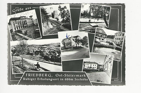 AK Friedberg.
