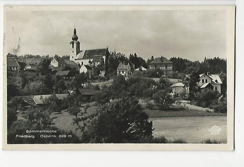 AK Friedberg.