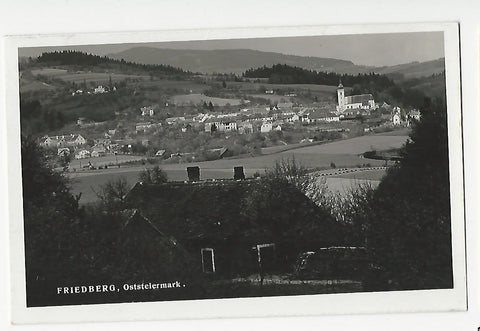AK Friedberg.
