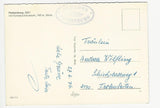AK Festenburg mit Kernstockmuseum.