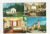 AK St. Lorenzen am Wechsel. Waldpension Karl Putz.