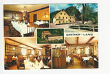 AK Bruck/Lafnitz. Gasthof - Lang.
