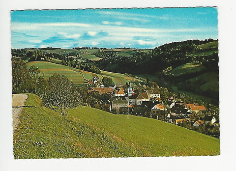 AK Schäffern am Wechsel.