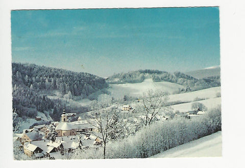 AK Schäffern bei Mönichkirchen.