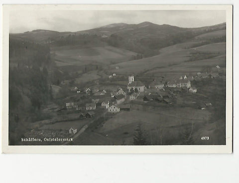 AK Schäffern.