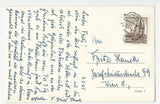 AK Hallerhaus am Wechsel.