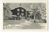 AK Hallerhaus am Wechsel.