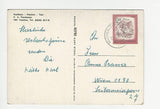 AK Tauchen. Kaufhaus Pension F.A. Faustmann.