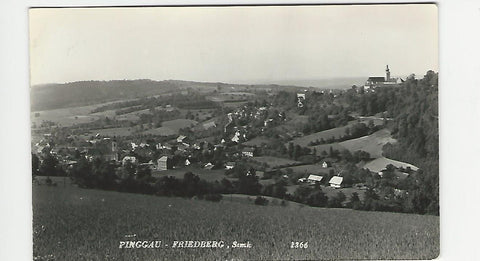 AK Pinggau - Friedberg.