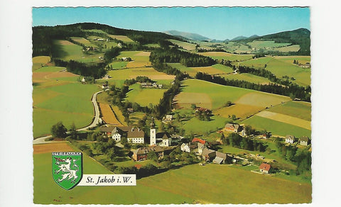 AK St. Jakob i. Walde.