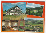 AK St. Jakob im Walde. Gasthof Pension Leitner. Narnhoferwirt.