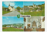 AK St. Jakob im Walde.