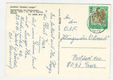 AK St. Jakob im Walde. Gasthof Pension Lueger.