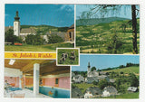 AK St. Jakob im Walde.