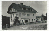 AK St. Jakob im Walde. Alpenpension St. Hubertus.