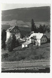 AK St. Jakob im Walde. Alpenpension St. Hubertus.