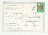 AK Naturdorf Auffen - Großhart.