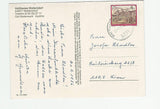 AK Heiltherme Bad Waltersdorf. (1985)