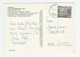 AK Heiltherme Bad Waltersdorf.
