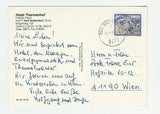 AK Bad Waltersdorf. Hotel Thermenhof. Familie Paierl. Wagerberg 120.