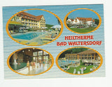 AK Heiltherme Bad Waltersdorf.