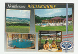 AK Heiltherme Bad Waltersdorf.