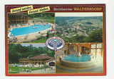 AK Heiltherme Waltersdorf.