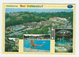 AK Heiltherme Bad Waltersdorf.