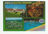 AK Heiltherme Bad Waltersdorf.