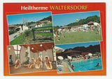 AK Heiltherme Waltersdorf. (1988)