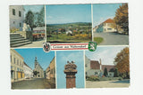 AK Grüsse aus Waltersdorf.