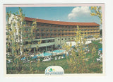 AK Bad Waltersdorf. Hotel Der Steirerhof.