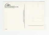 AK Bad Waltersdorf. Hotel Der Steirerhof & Spa.