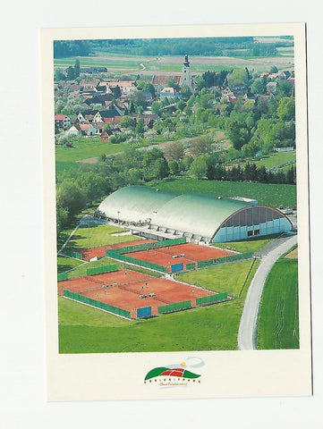 AK Bad Waltersdorf. Freizeitpark.