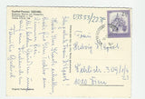 AK Waltersdorf. Gasthof Pension Gschiel.