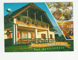 AK Bad Waltersdorf. Buschenschank Pichler. Wagerberg 76.