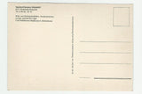 AK Waltersdorfberg 99. Gasthof Pension Erhardt.