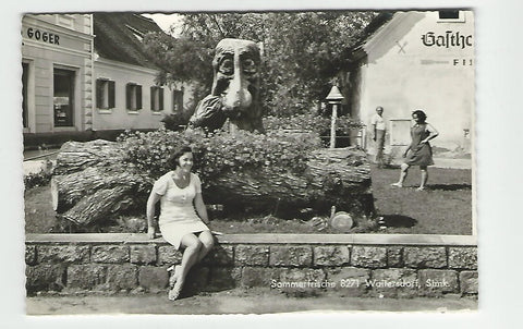 AK Waltersdorf.