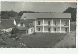 AK Waltersdorf. Pension Teuschler. Leitersdorfberg.