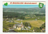 AK St. Magdalena.