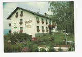 AK Steinbüchl 16. Gem. St. Magdalena. Gasthof - Pension Posch.