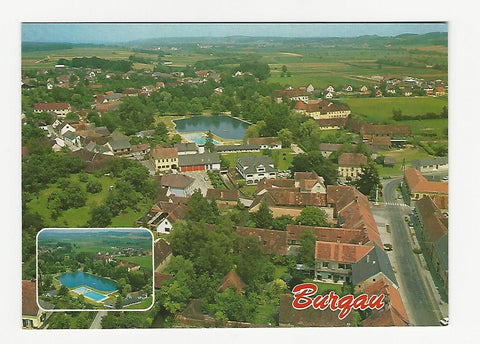 AK Burgau. (1986)
