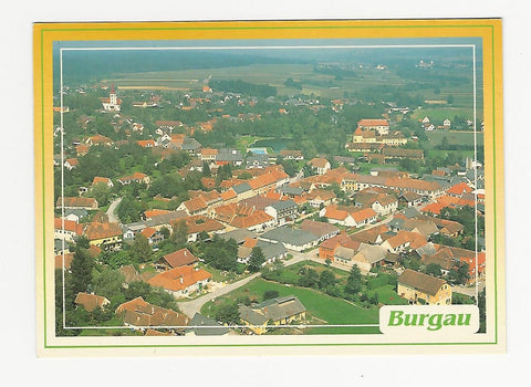 AK Burgau. (1991)