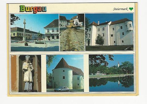 AK Burgau.