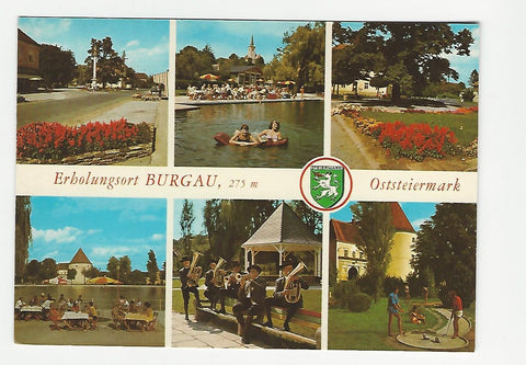 AK Burgau.