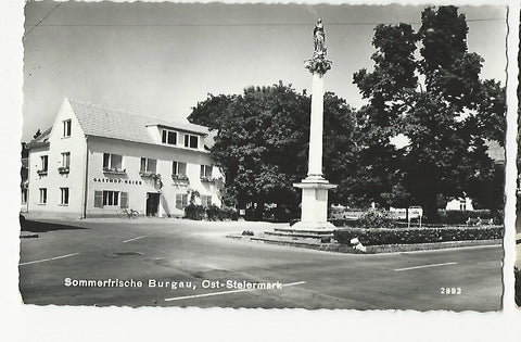 AK Burgau.