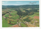 AK Dechantskirchen. Burgfeld 13. Gasthof Pension Zingl.