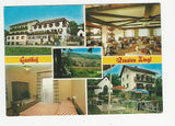 AK Dechantskirchen. Gasthof Pension Zingl.  Burgfeld 13.