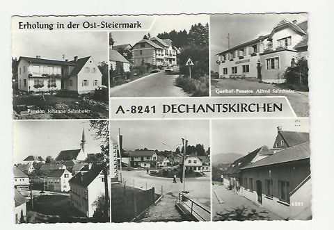 AK Dechantskirchen.