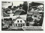 AK Grüße aus Dechantskirchen.